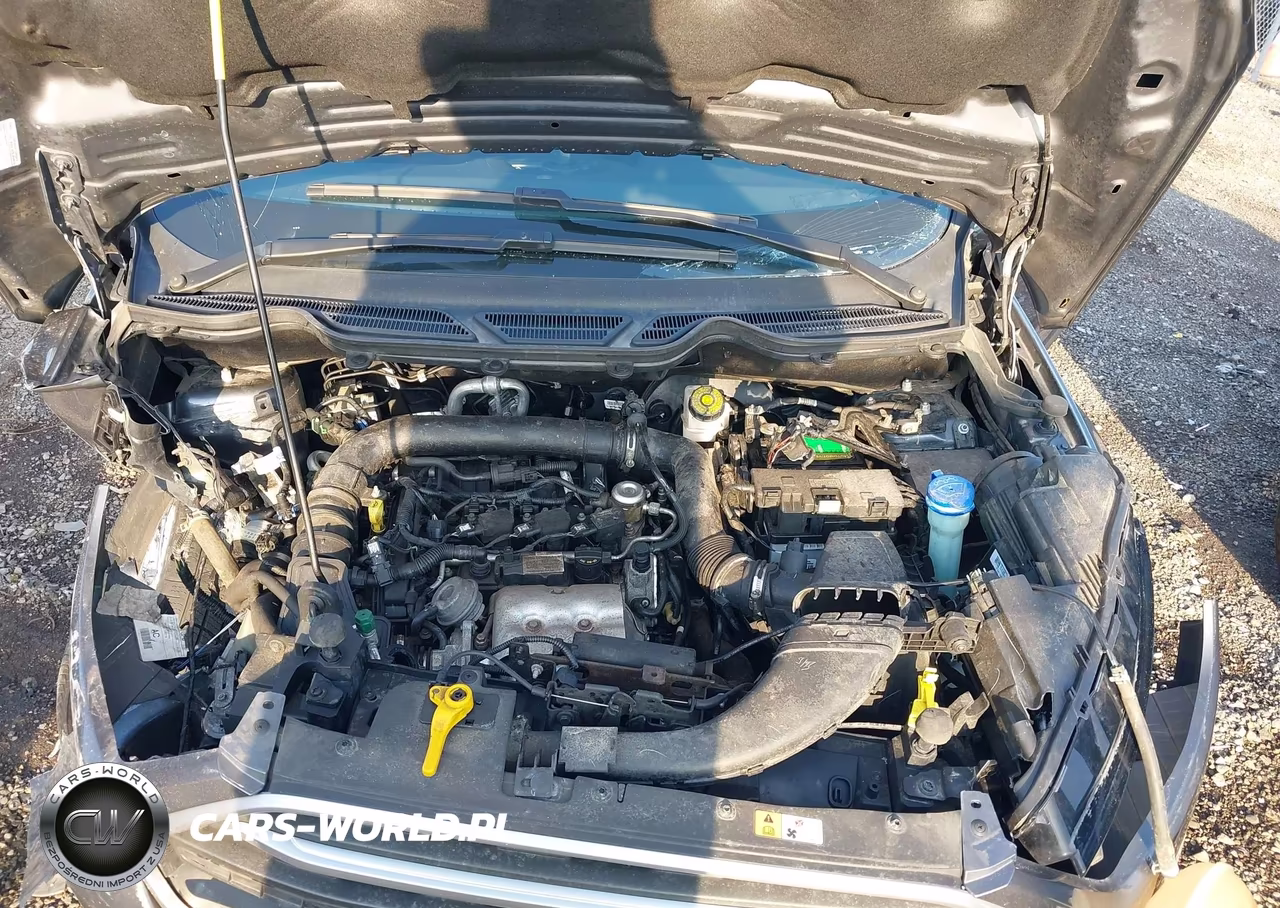2020 Ford Ecosport Se VIN:MAJ3S2GE2LC359721 - 10