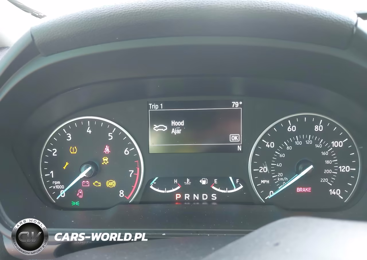 2020 Ford Ecosport Se VIN:MAJ3S2GE2LC359721 - 7
