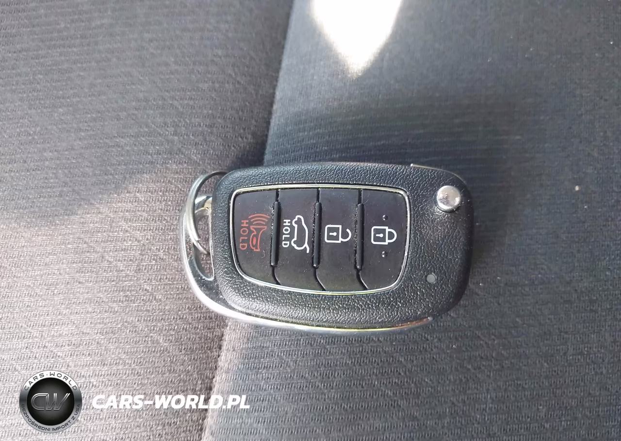 2017 Hyundai Tucson Se-Se Plus VIN:KM8J3CA42HU522465 - 11