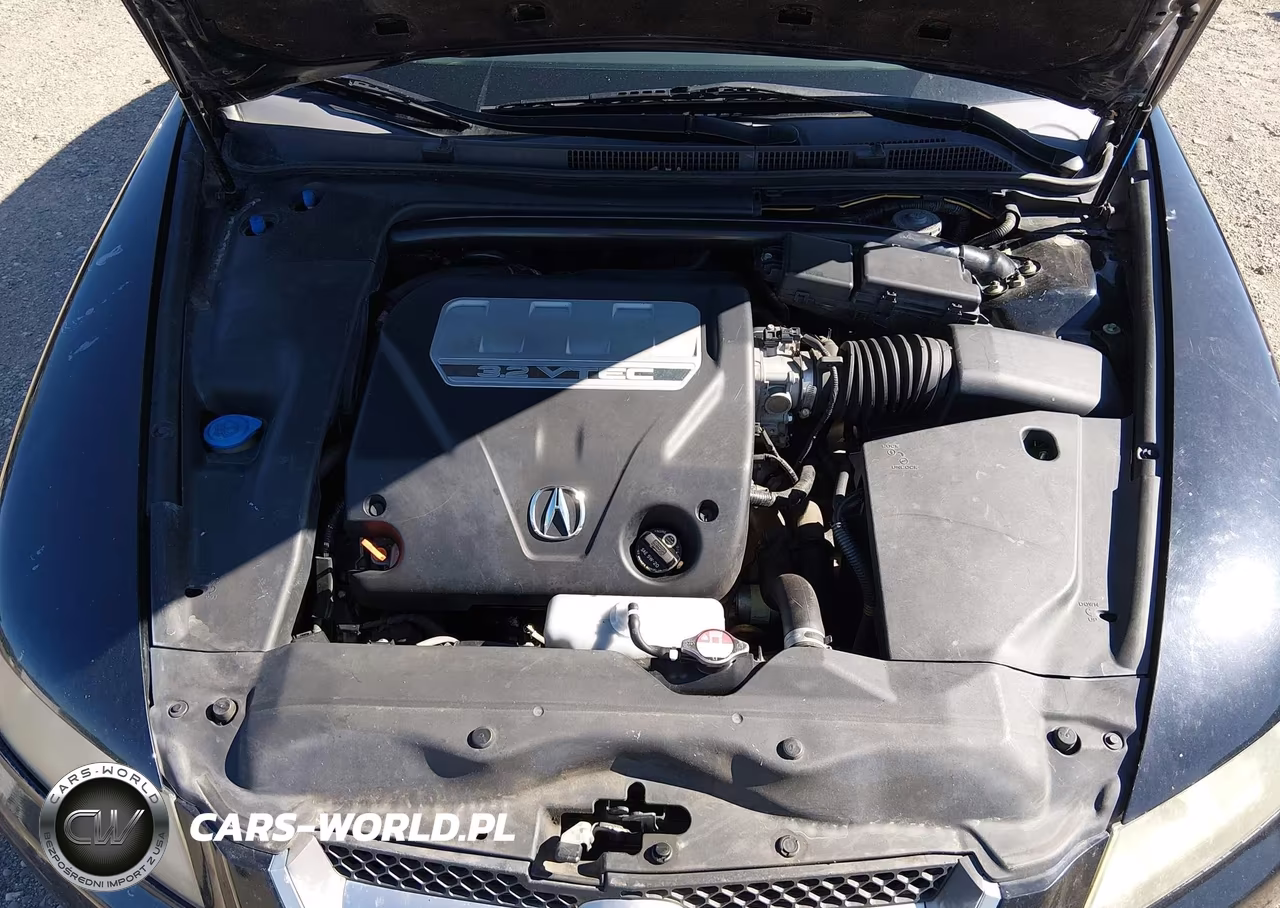 2007 Acura Tl 3.2 VIN:19UUA66257A013066 - 10