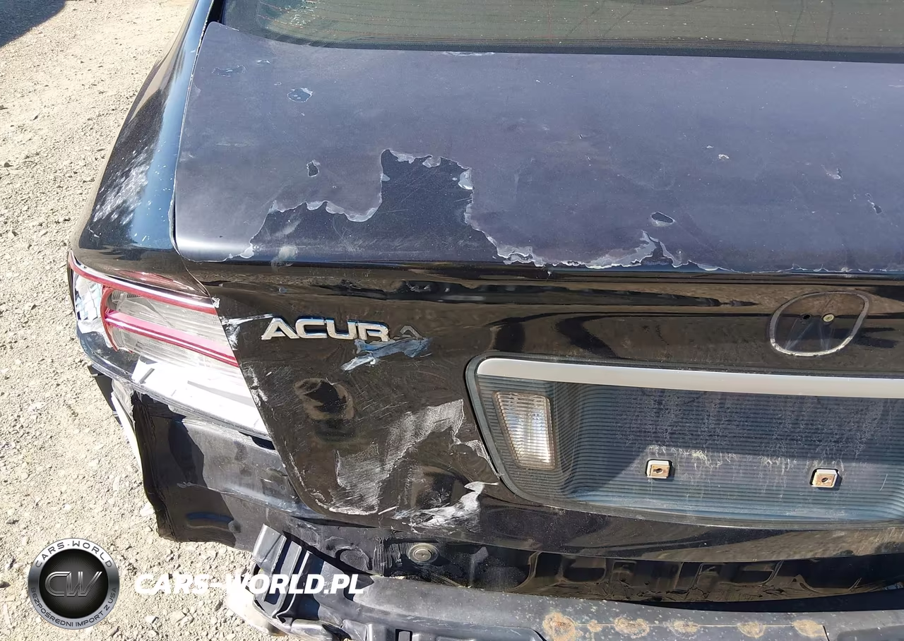 2007 Acura Tl 3.2 VIN:19UUA66257A013066 - 13