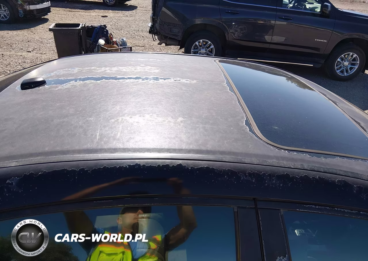 2007 Acura Tl 3.2 VIN:19UUA66257A013066 - 15