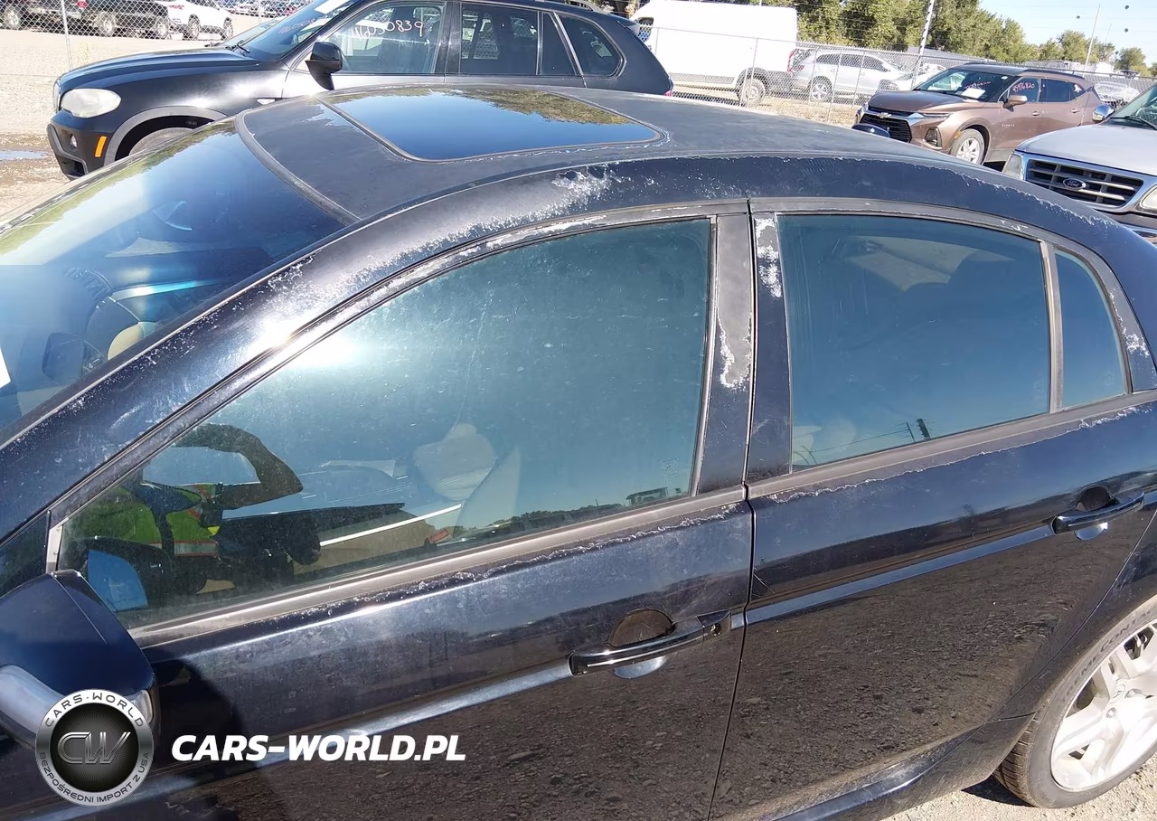 2007 Acura Tl 3.2 VIN:19UUA66257A013066 - 17