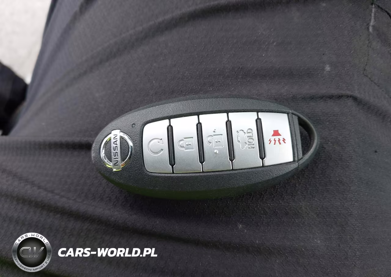 2022 Nissan Altima Sr Intelligent Awd VIN:1N4BL4CW4NN350173 - 11