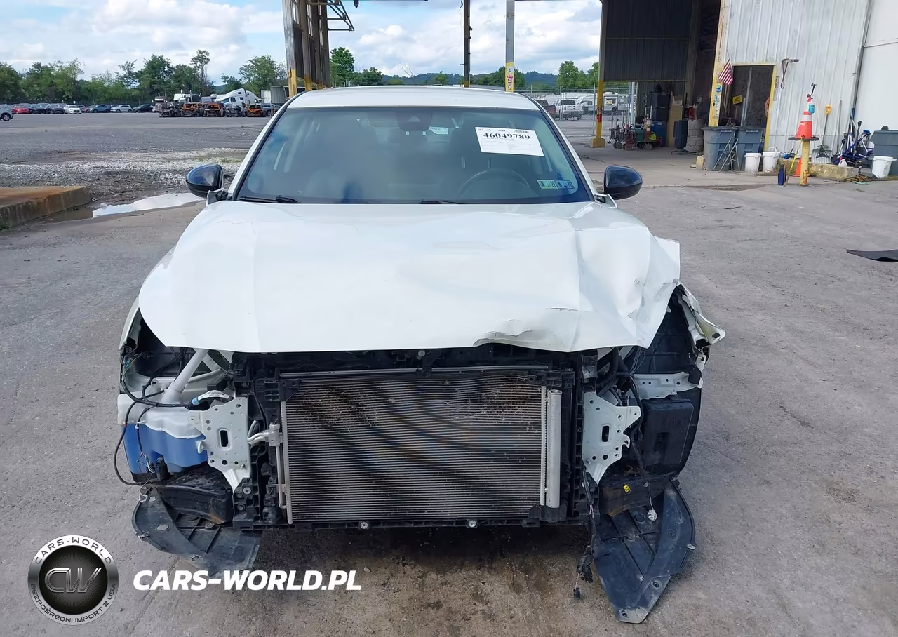 2022 Nissan Altima Sr Intelligent Awd VIN:1N4BL4CW4NN350173 - 13
