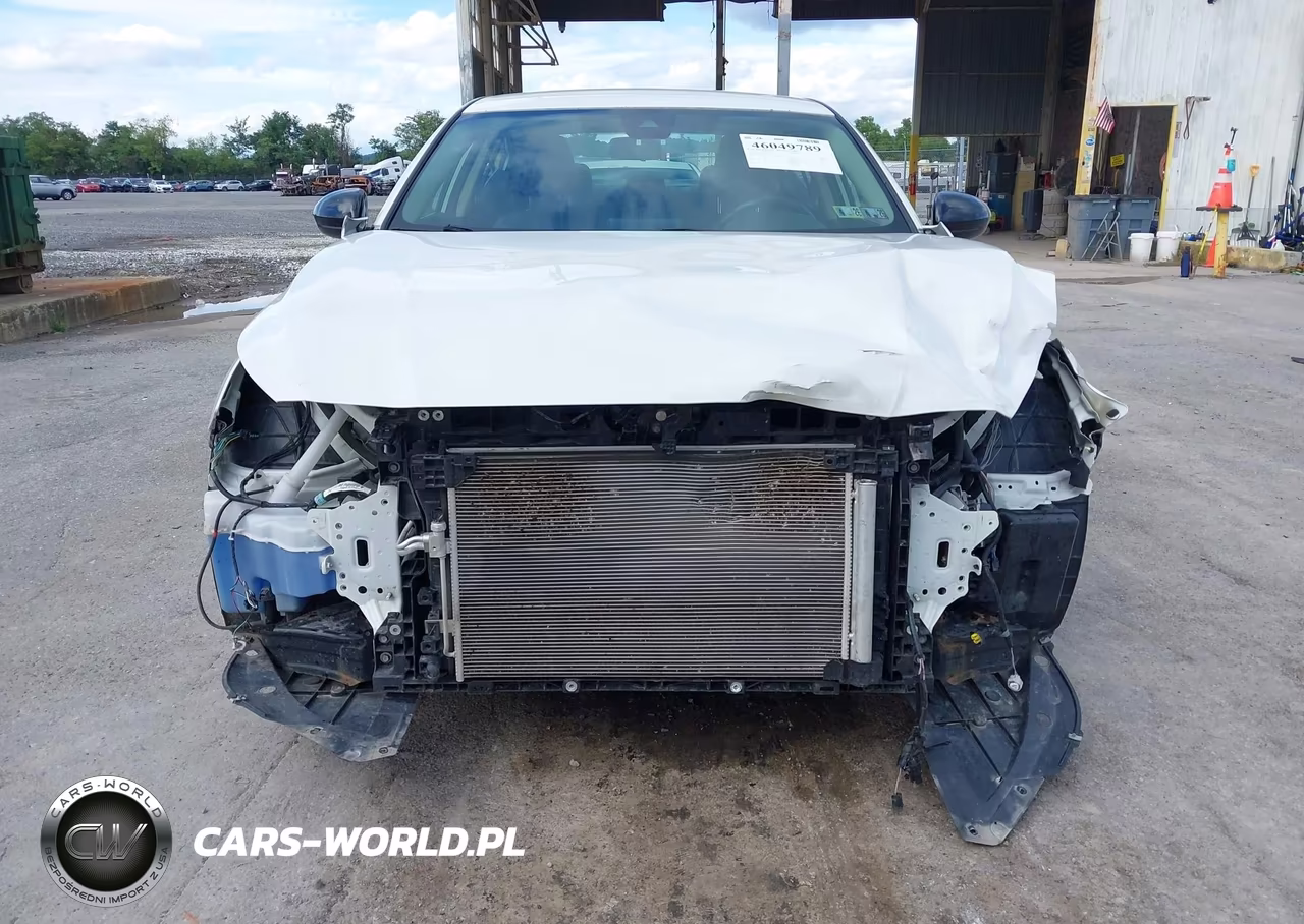 2022 Nissan Altima Sr Intelligent Awd VIN:1N4BL4CW4NN350173 - 6