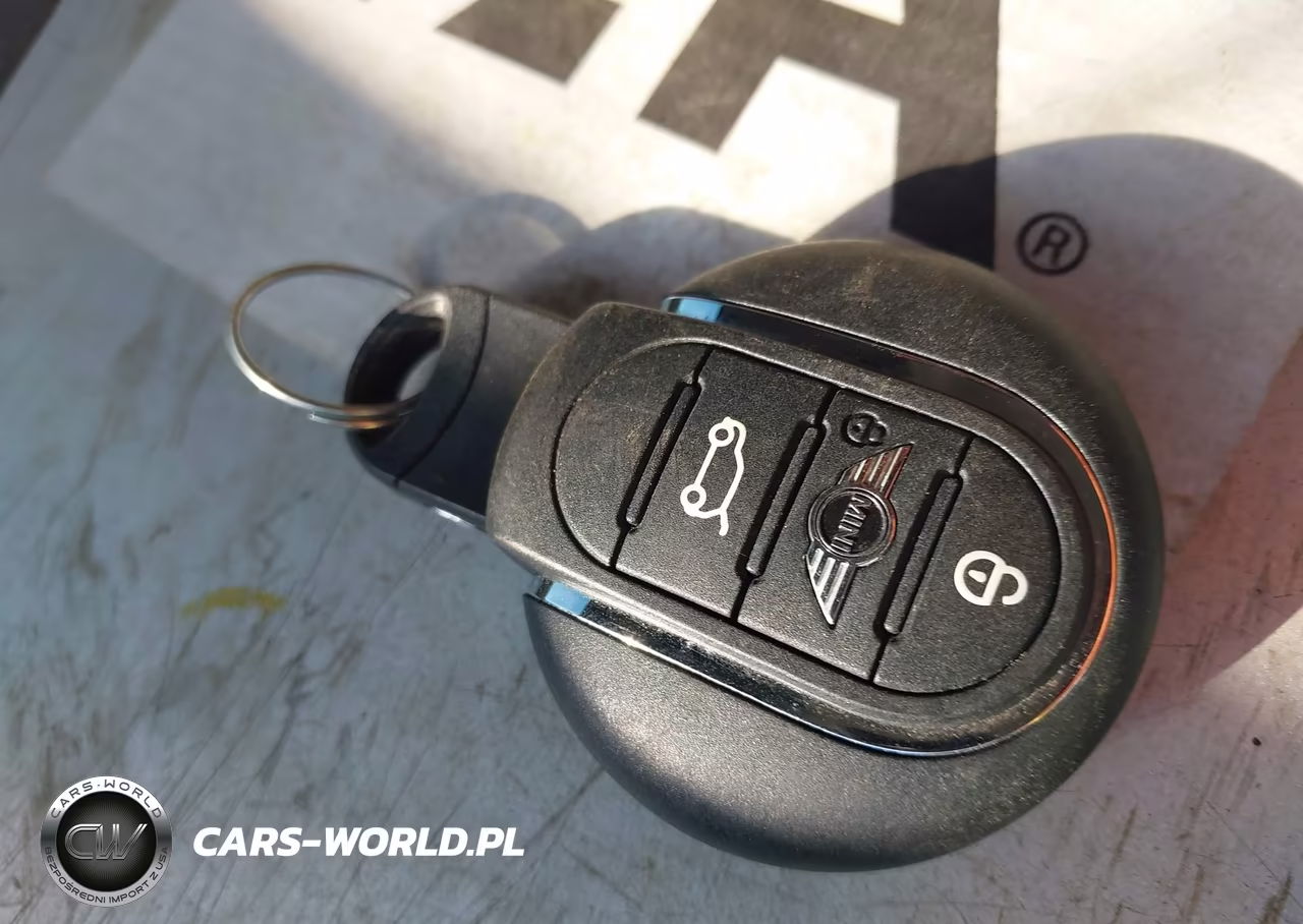 2017 Mini Convertible Cooper VIN:WMWWG5C32H3C99977 - 11