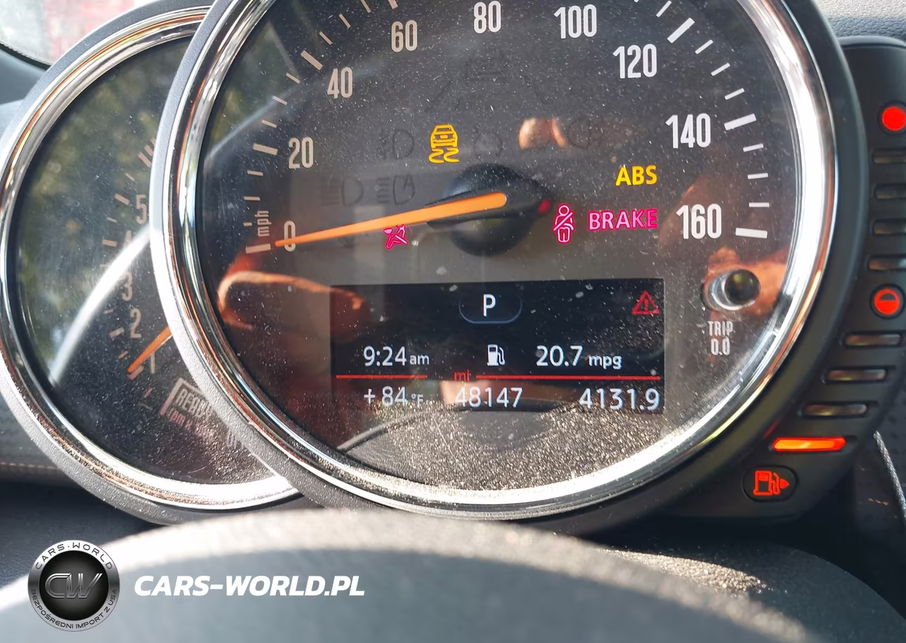 2017 Mini Convertible Cooper VIN:WMWWG5C32H3C99977 - 15