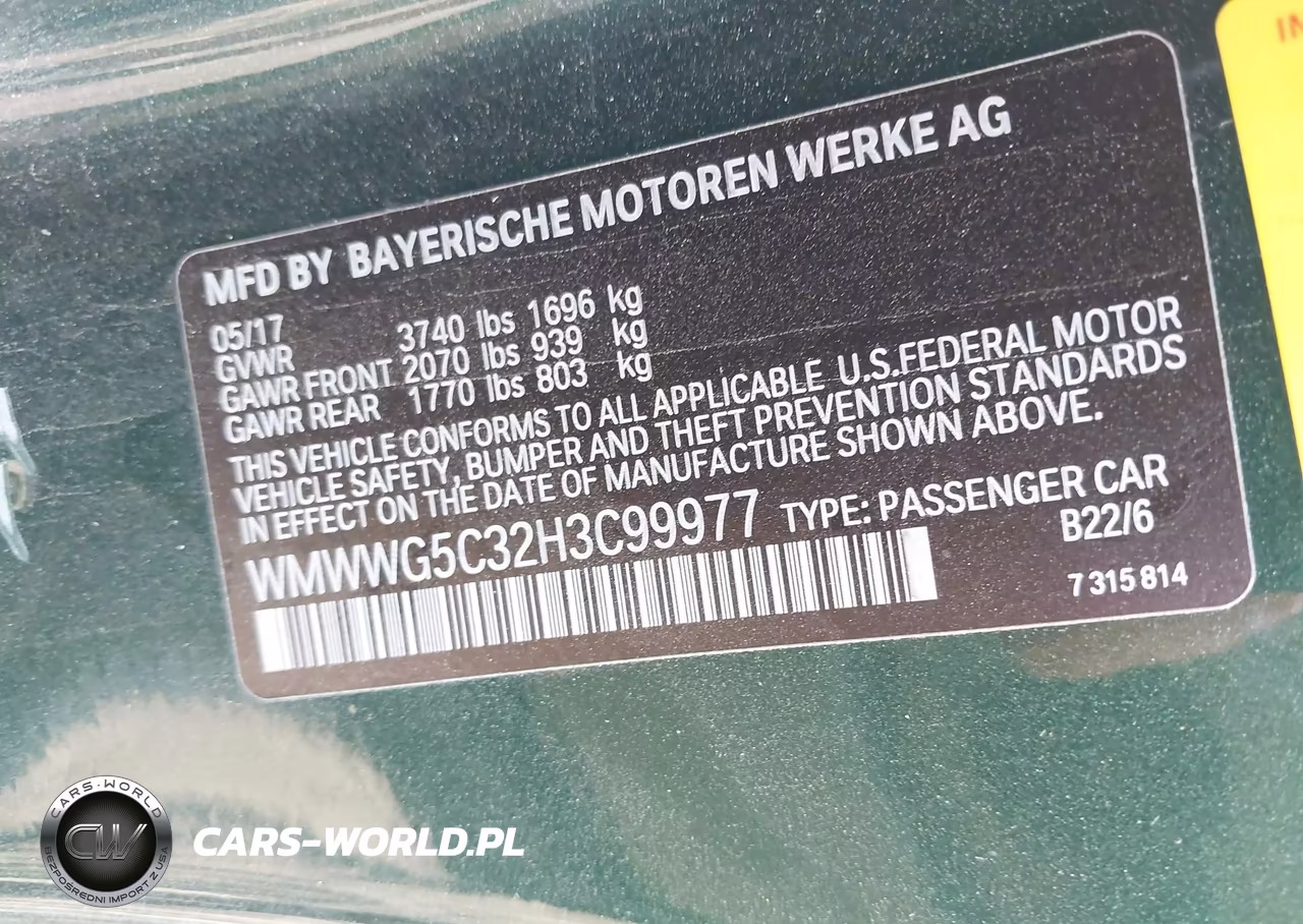 2017 Mini Convertible Cooper VIN:WMWWG5C32H3C99977 - 9