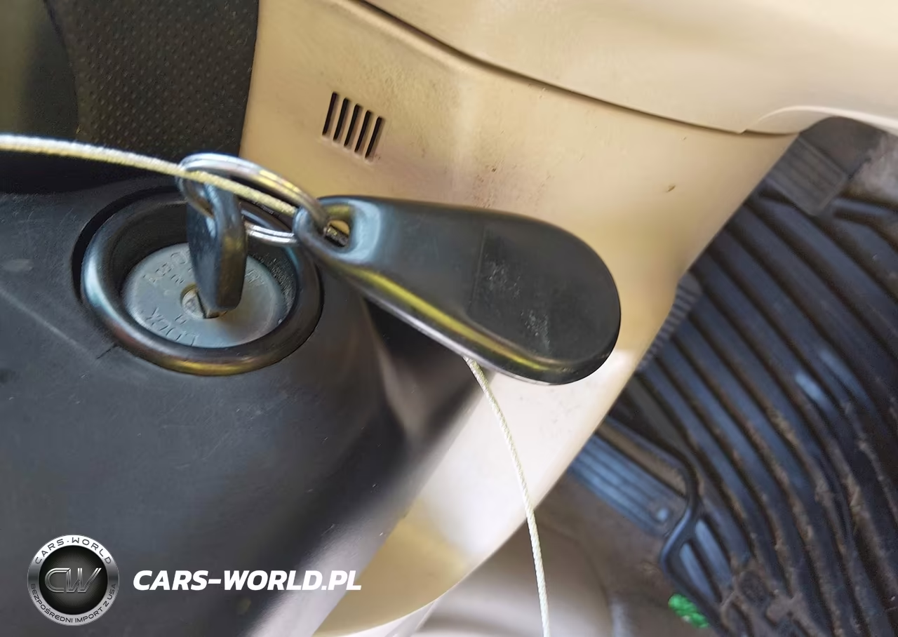 2008 Subaru Forester 2.5X VIN:JF1SG63608H723857 - 11