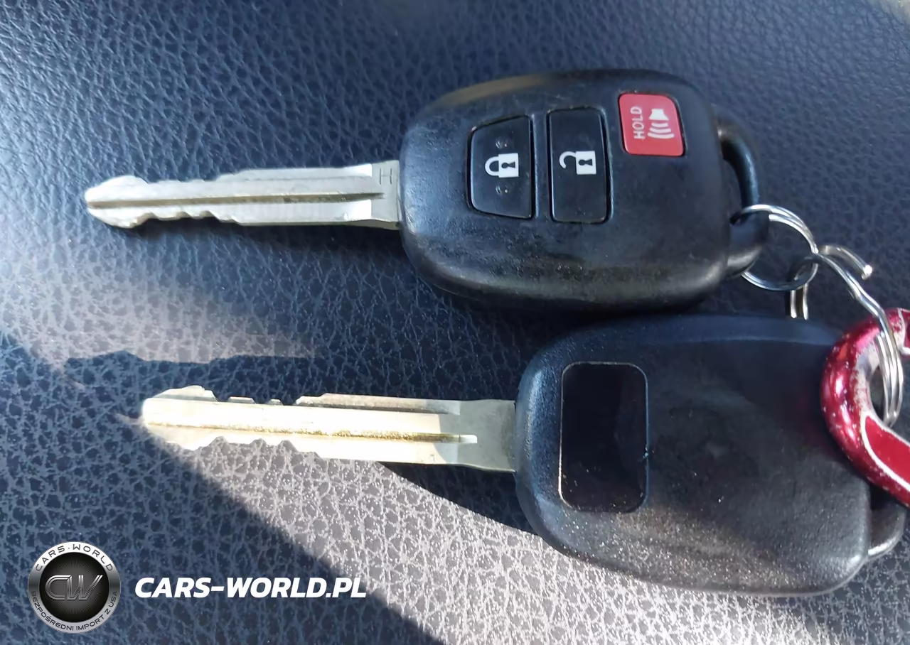 2015 Toyota Rav4 Le VIN:JTMBFREV5FD156214 - 11