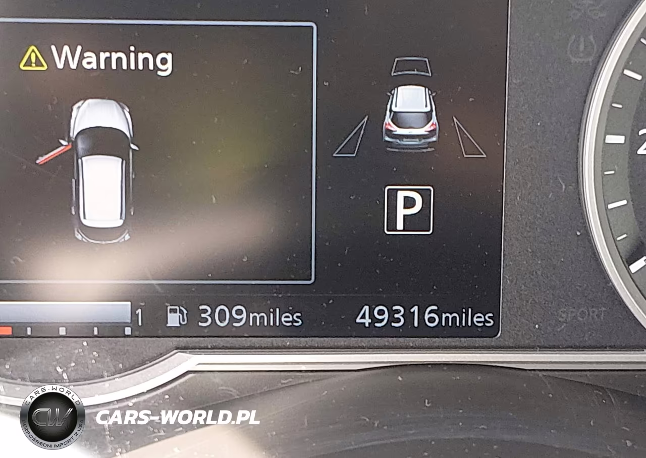 2019 Nissan Kicks Sv VIN:3N1CP5CU2KL551169 - 16