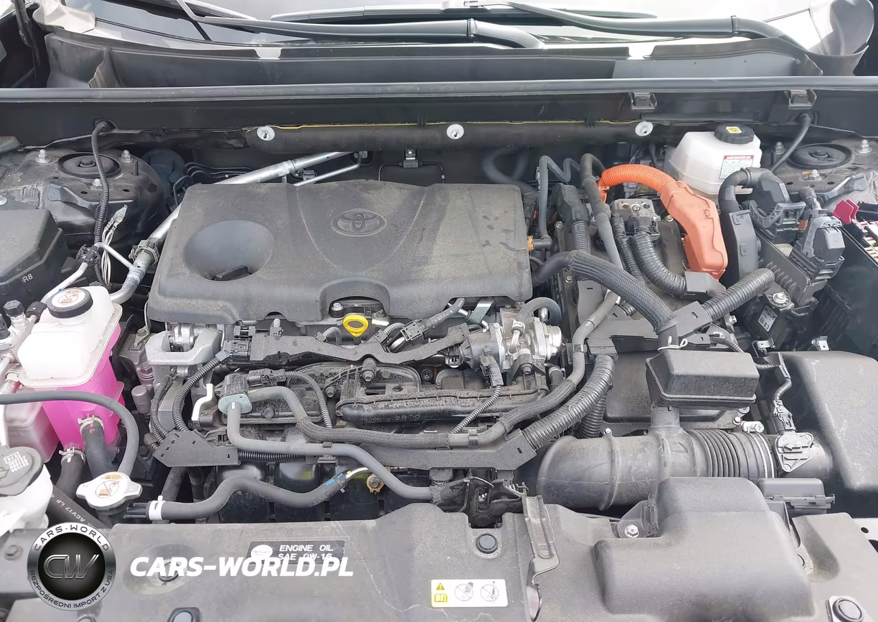 2023 Toyota Rav4 Hybrid Xle Premium VIN:JTMB6RFV2PD099342 - 10