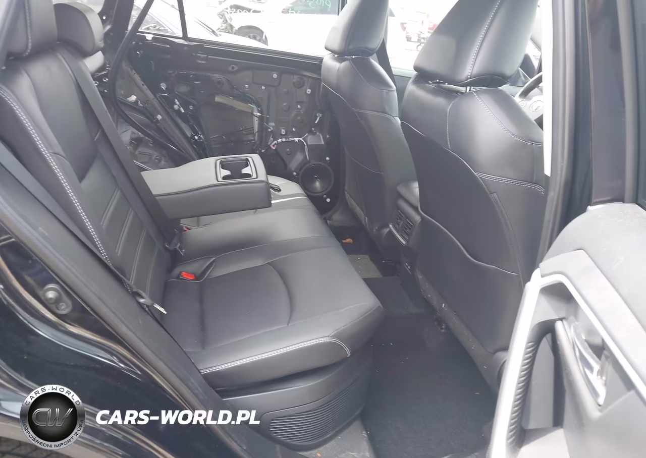 2023 Toyota Rav4 Hybrid Xle Premium VIN:JTMB6RFV2PD099342 - 8