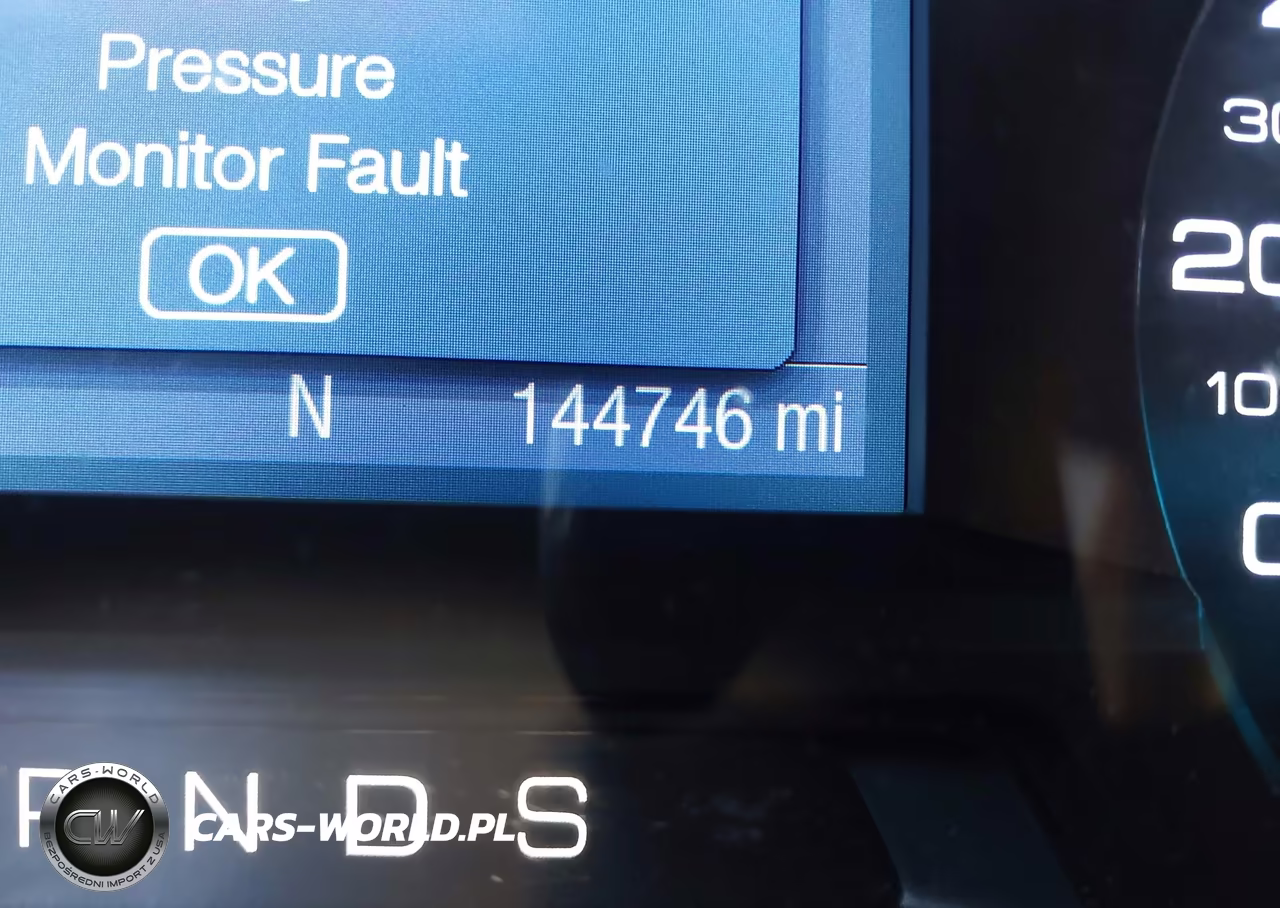 2015 Ford Flex Se VIN:2FMGK5B83FBA19136 - 15
