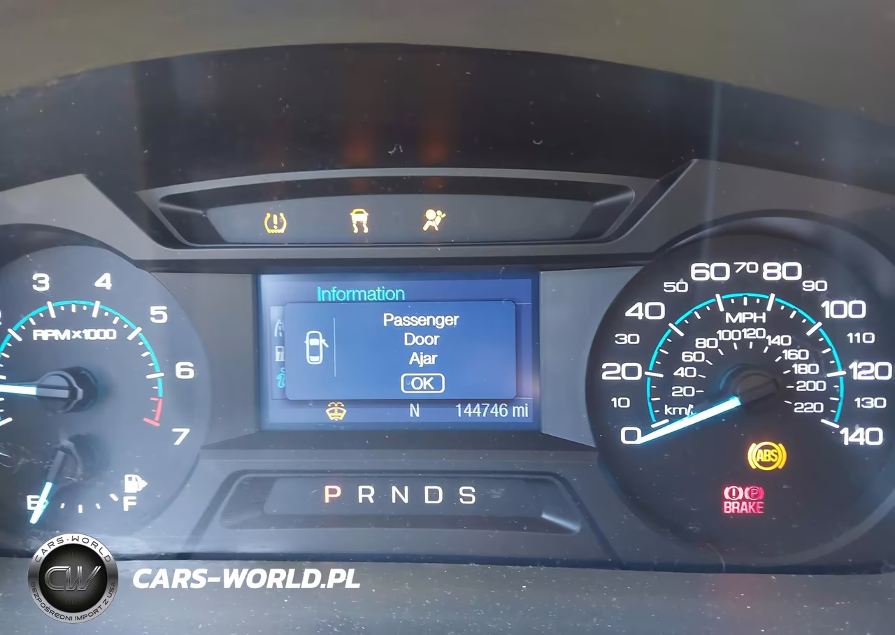 2015 Ford Flex Se VIN:2FMGK5B83FBA19136 - 7