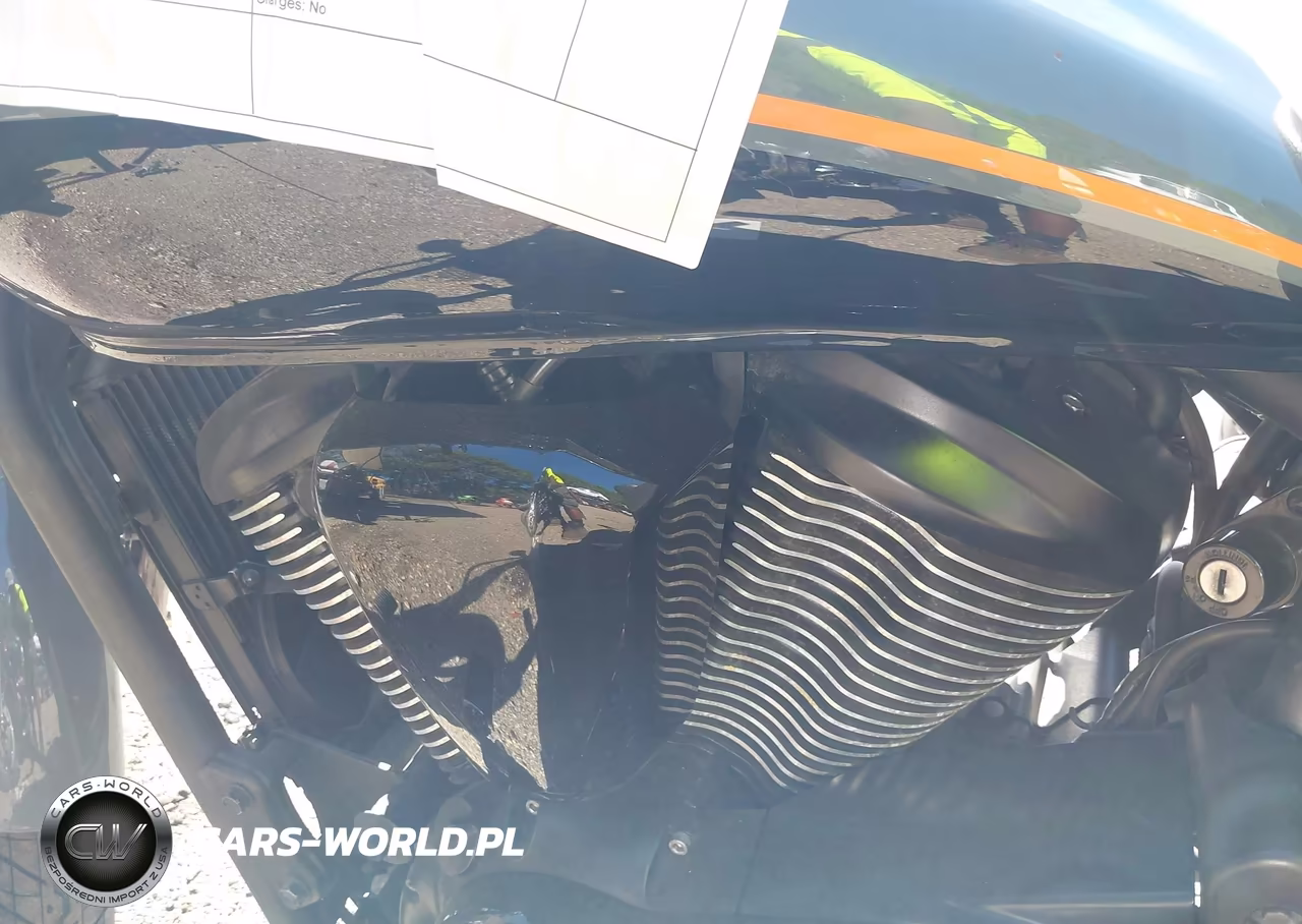 2019 Kawasaki Vn900 C VIN:JKAVN2C16KA072089 - 9