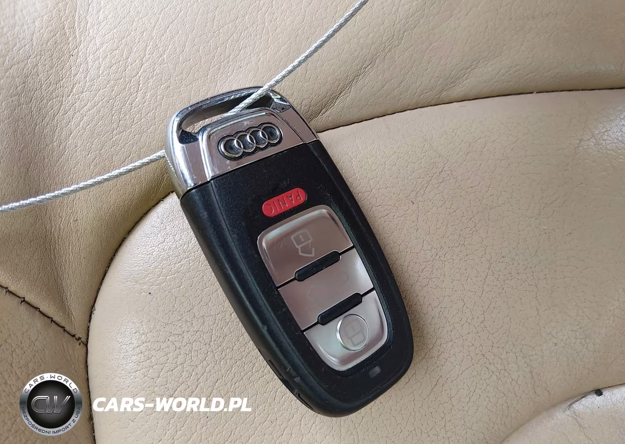 2015 Audi A5 2.0T Premium VIN:WAUMFAFRXFA025614 - 11
