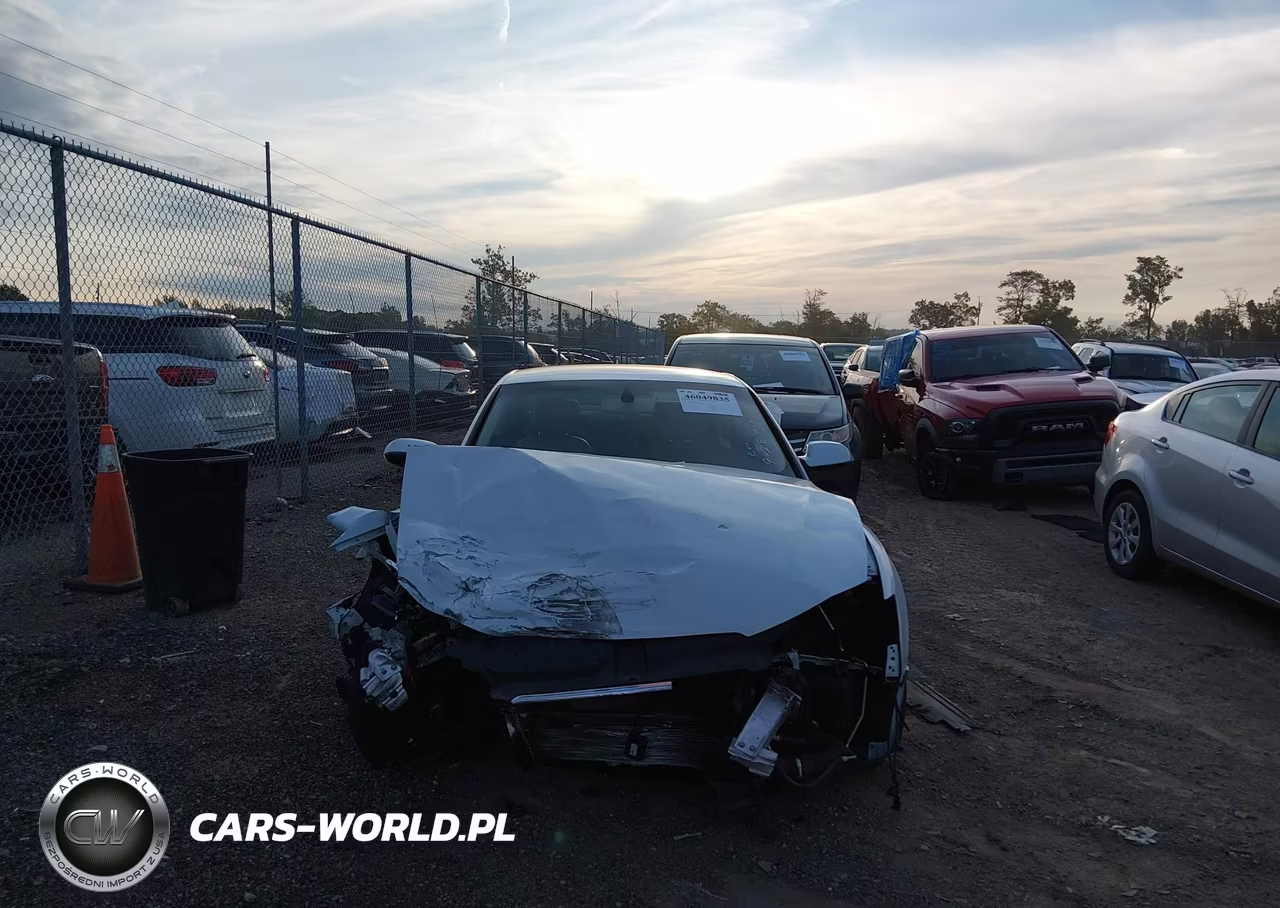 2015 Audi A5 2.0T Premium VIN:WAUMFAFRXFA025614 - 13