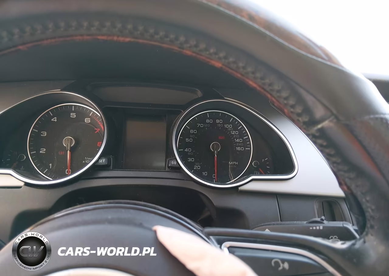 2015 Audi A5 2.0T Premium VIN:WAUMFAFRXFA025614 - 16