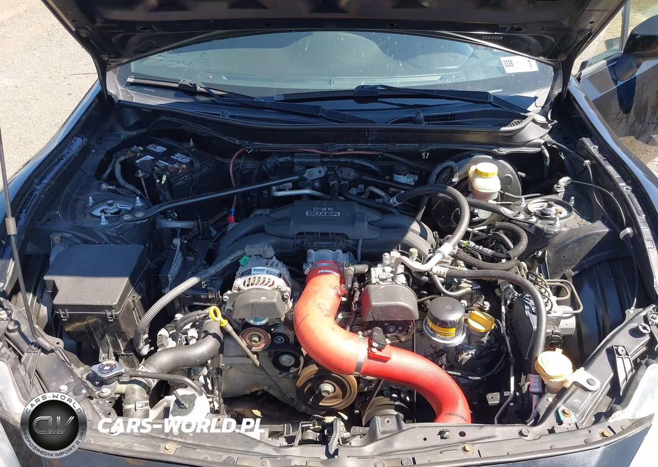 2016 Scion Fr-S VIN:JF1ZNAA13G9708888 - 10