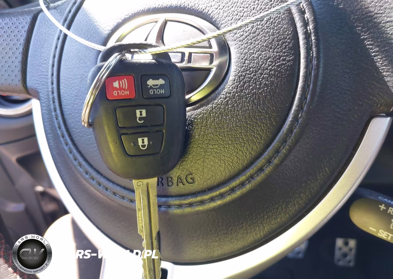 2016 Scion Fr-S VIN:JF1ZNAA13G9708888 - 11