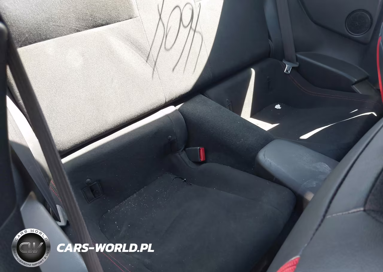 2016 Scion Fr-S VIN:JF1ZNAA13G9708888 - 8