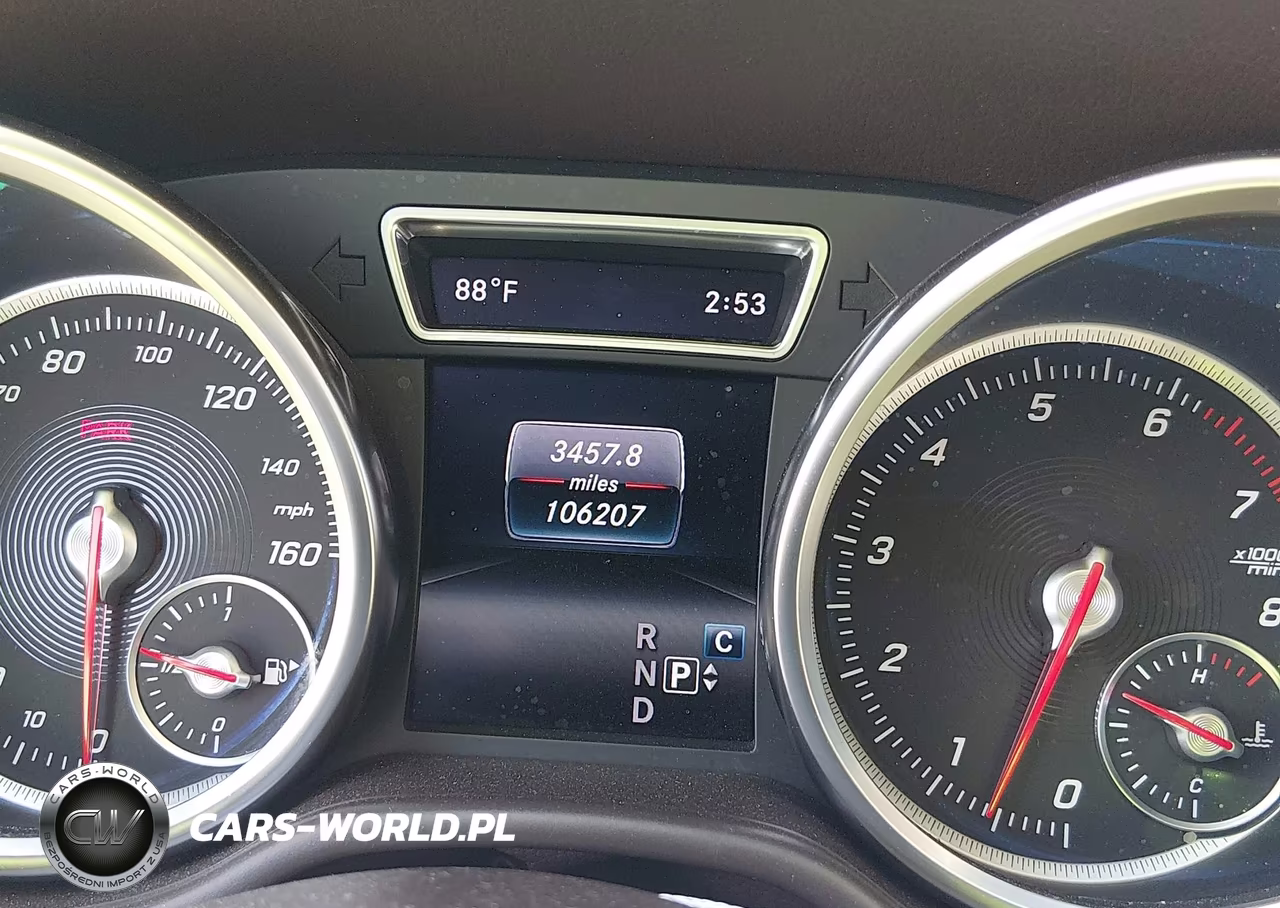 2017 Mercedes-Benz Gle 350 4Matic VIN:4JGDA5HB4HA909409 - 16