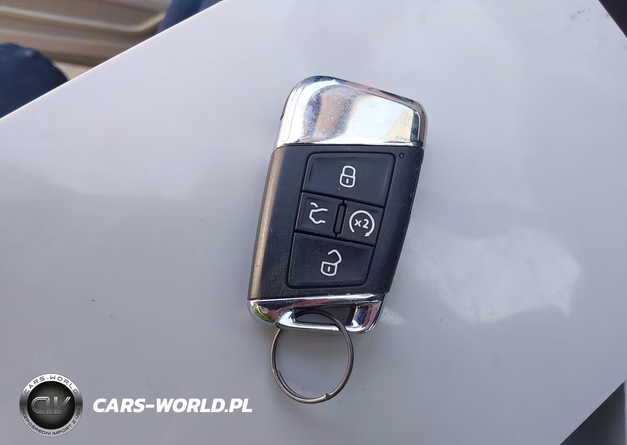 2022 Volkswagen Atlas 3.6L V6 Se W-Technology VIN:1V2WR2CA4NC539564 - 11