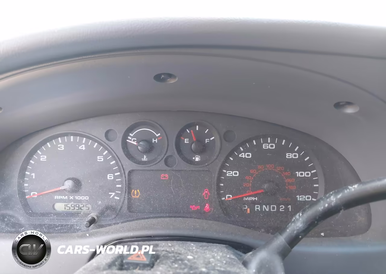 2008 Ford Ranger Xlt VIN:1FTYR14U08PA05777 - 7