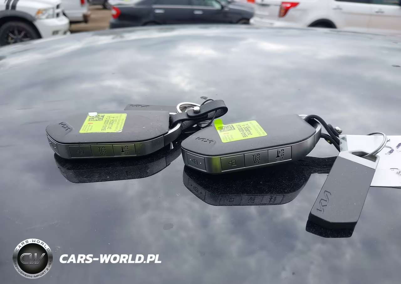 2025 Kia K4 Gt-Line VIN:3KPFW4DE7SE094264 - 11