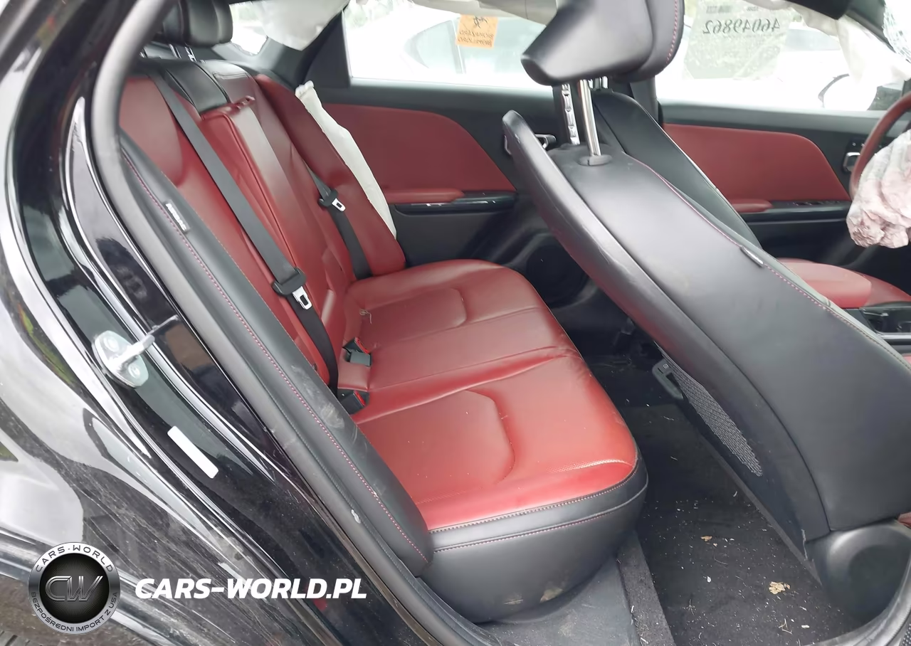 2025 Kia K4 Gt-Line VIN:3KPFW4DE7SE094264 - 8