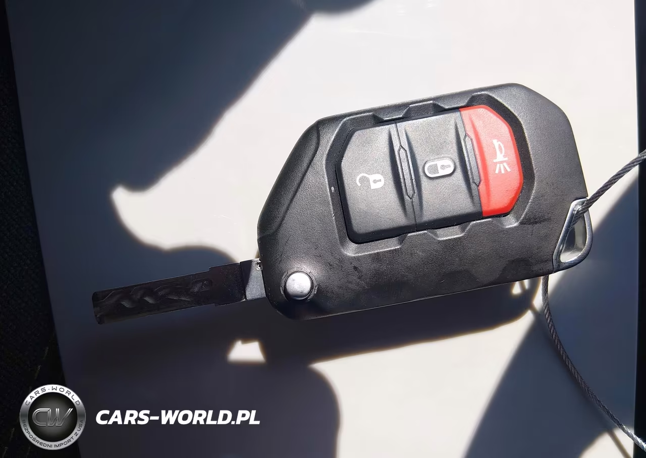 2025 Jeep Gladiator Sport S VIN:1C6PJTAG4SL526956 - 11