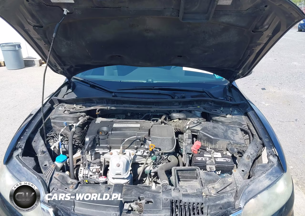 2015 Honda Accord Lx-S VIN:1HGCT1B35FA010108 - 10
