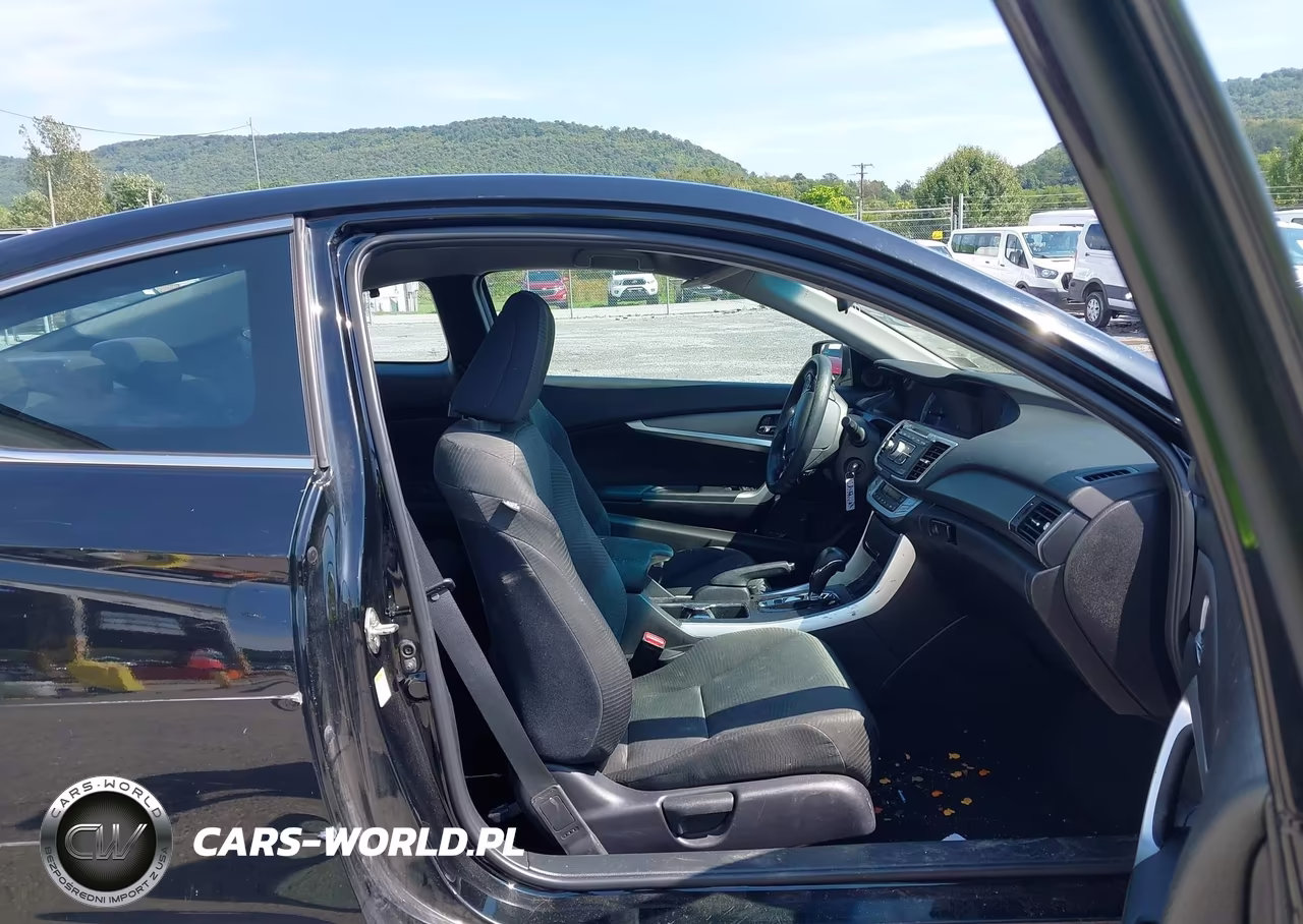 2015 Honda Accord Lx-S VIN:1HGCT1B35FA010108 - 5