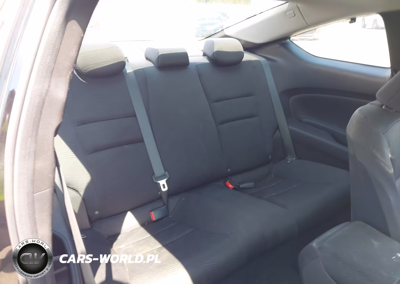 2015 Honda Accord Lx-S VIN:1HGCT1B35FA010108 - 8