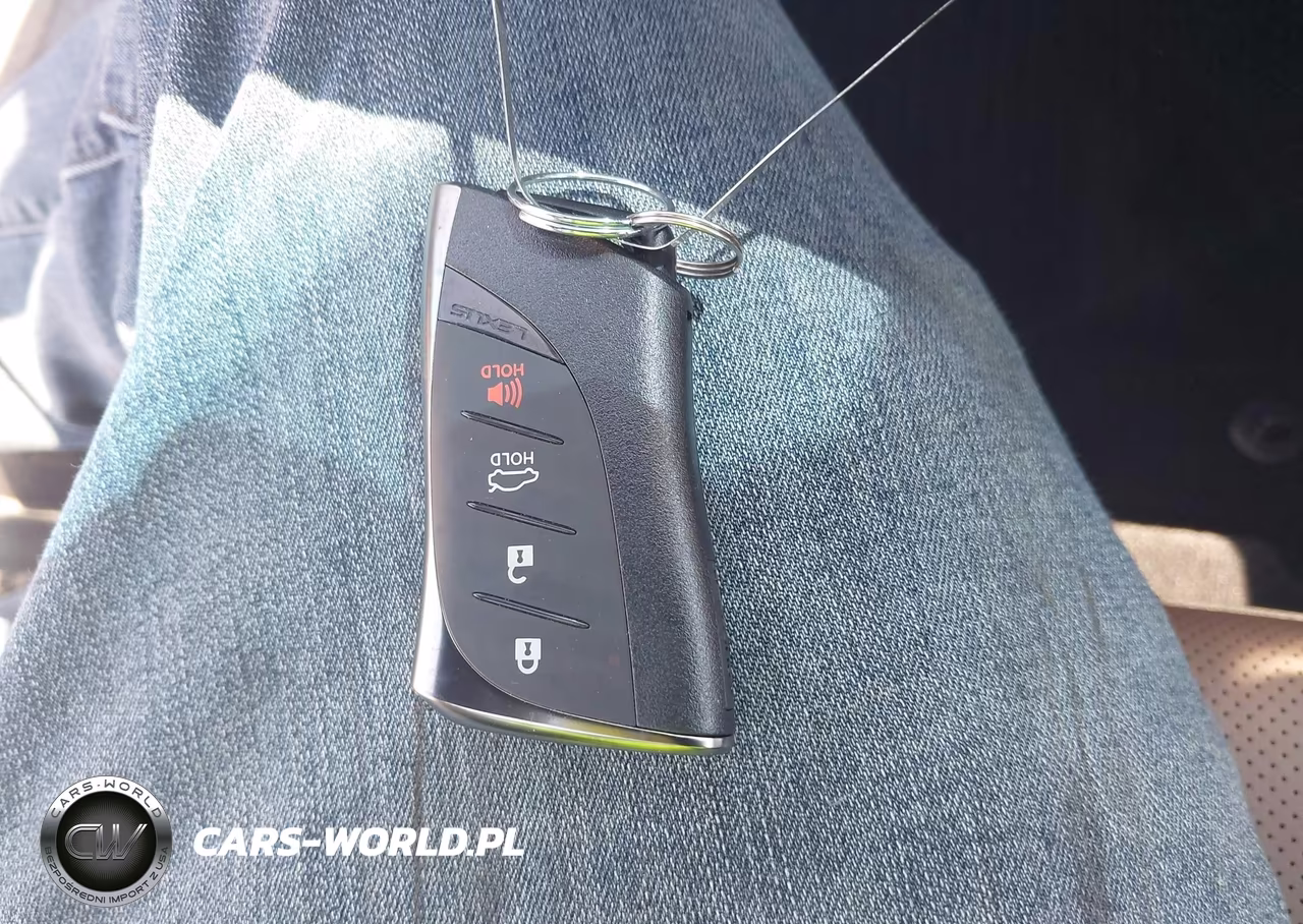 2025 Lexus Es 350 VIN:58ADZ1B17SU207715 - 11