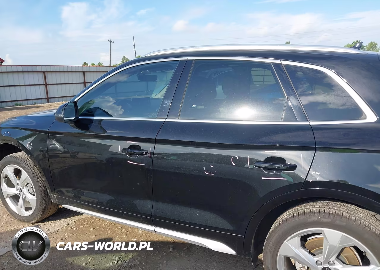 2021 Audi Q5 Premium Plus 45 Tfsi Quattro S Tronic VIN:WA1BAAFY6M2079347 - 15