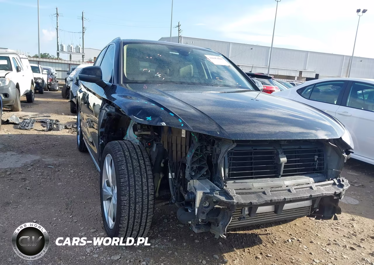 2021 Audi Q5 Premium Plus 45 Tfsi Quattro S Tronic VIN:WA1BAAFY6M2079347 - 6