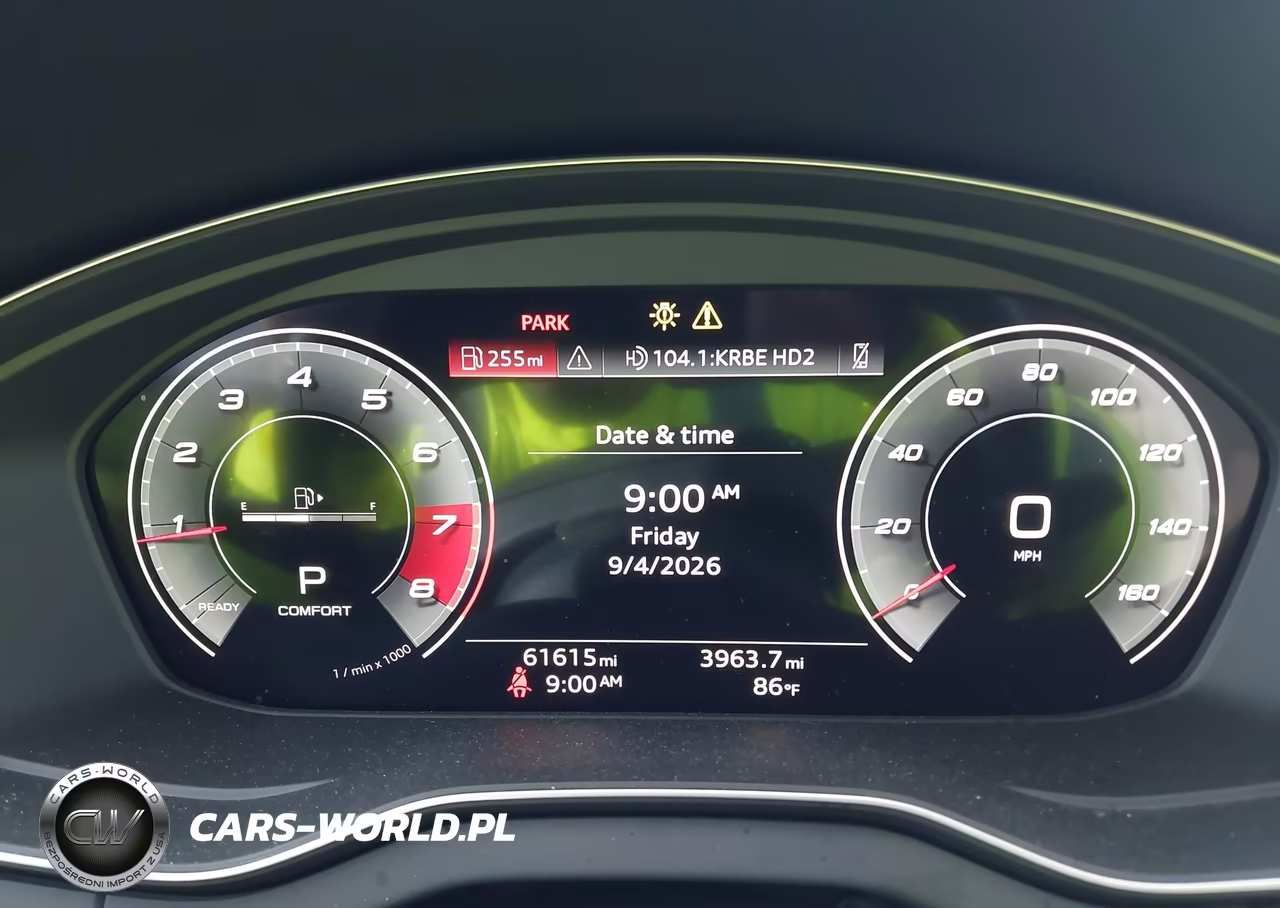 2021 Audi Q5 Premium Plus 45 Tfsi Quattro S Tronic VIN:WA1BAAFY6M2079347 - 7