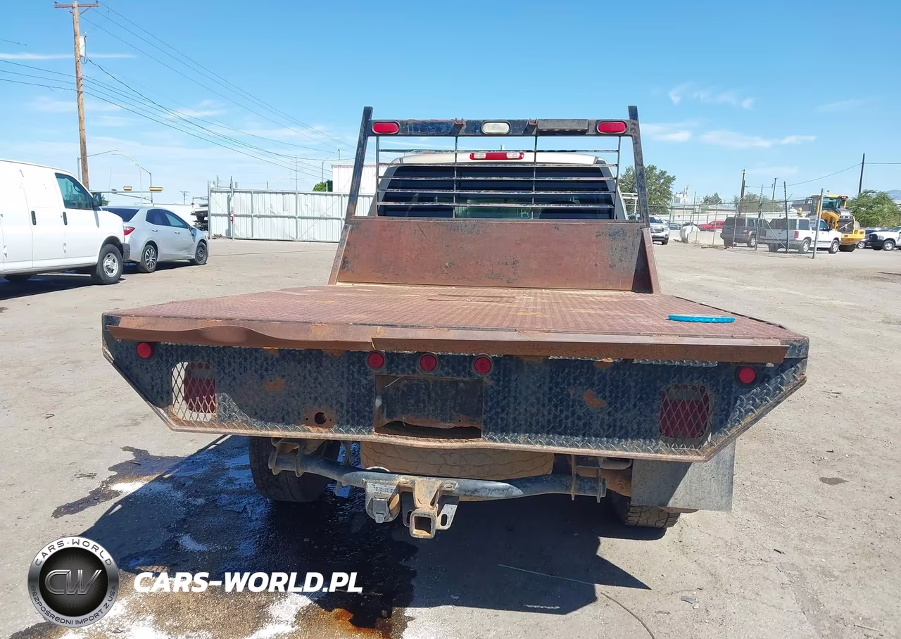 2004 GMC Sierra 2500Hd Slt VIN:1GTHK29224E319700 - 16