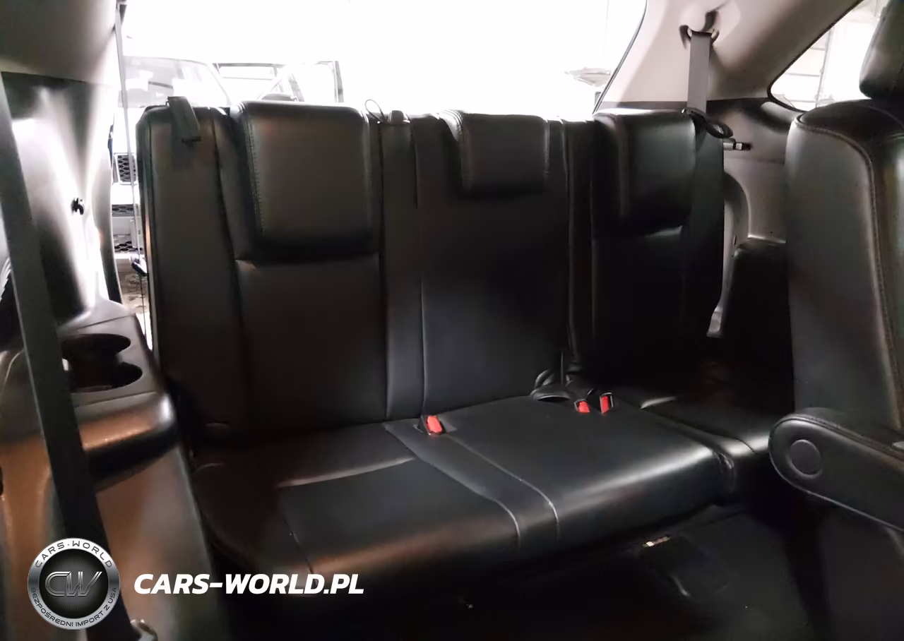 2016 Toyota Highlander Xle V6 VIN:5TDJKRFHXGS297074 - 19
