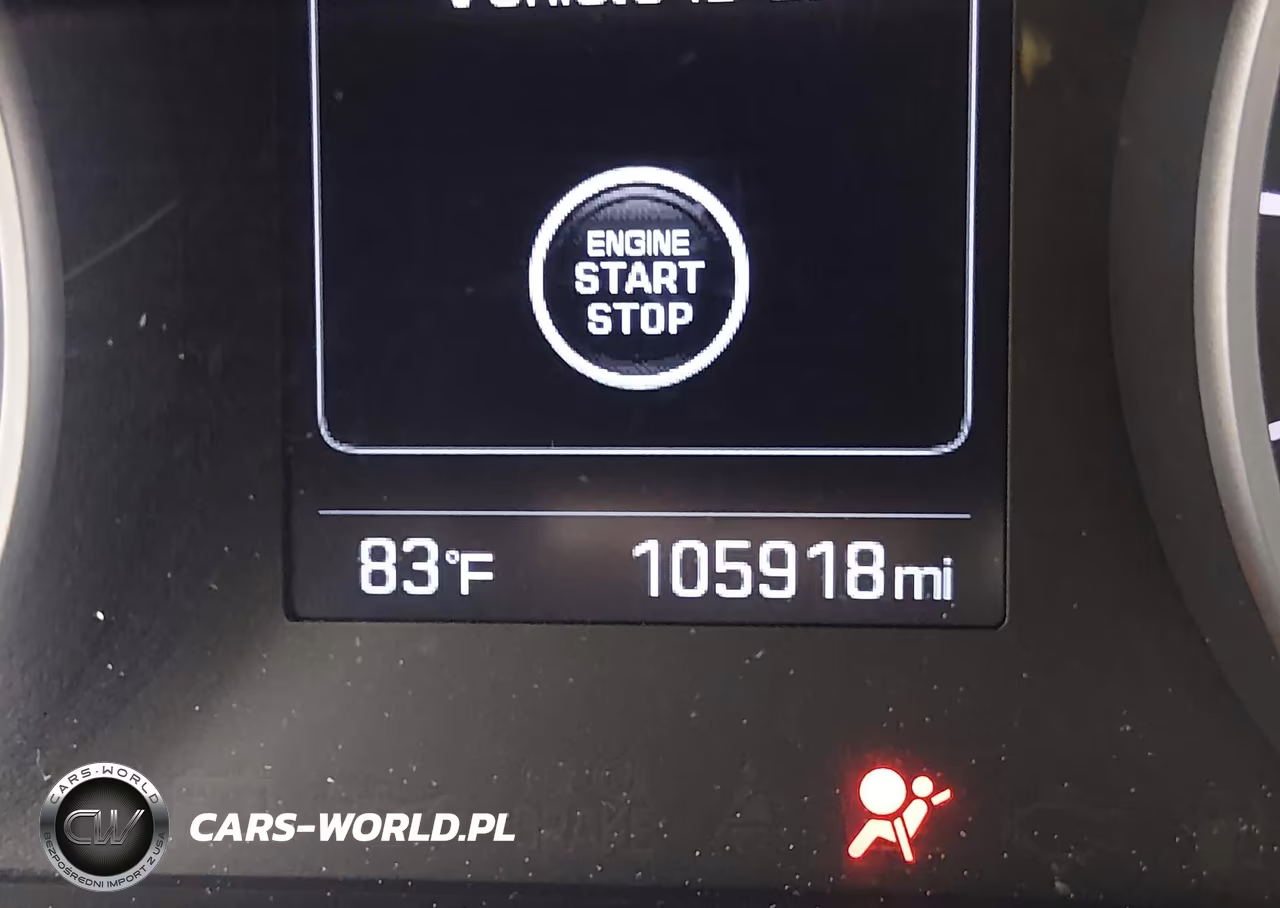 2018 Hyundai Elantra Sport VIN:KMHD04LB4JU498652 - 15