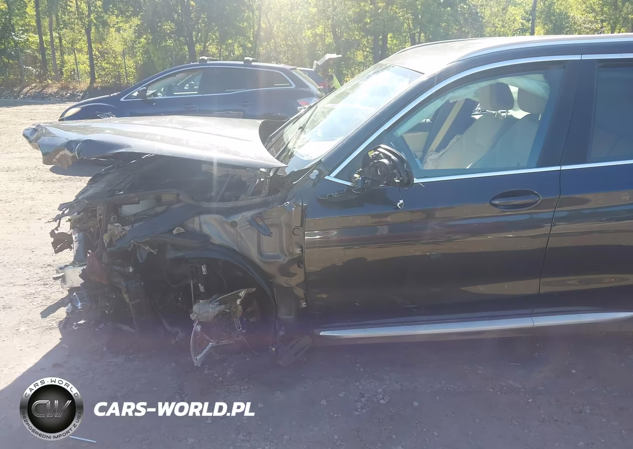 2022 BMW X3 xDrive30I VIN:5UX53DP03N9N25579 - 6