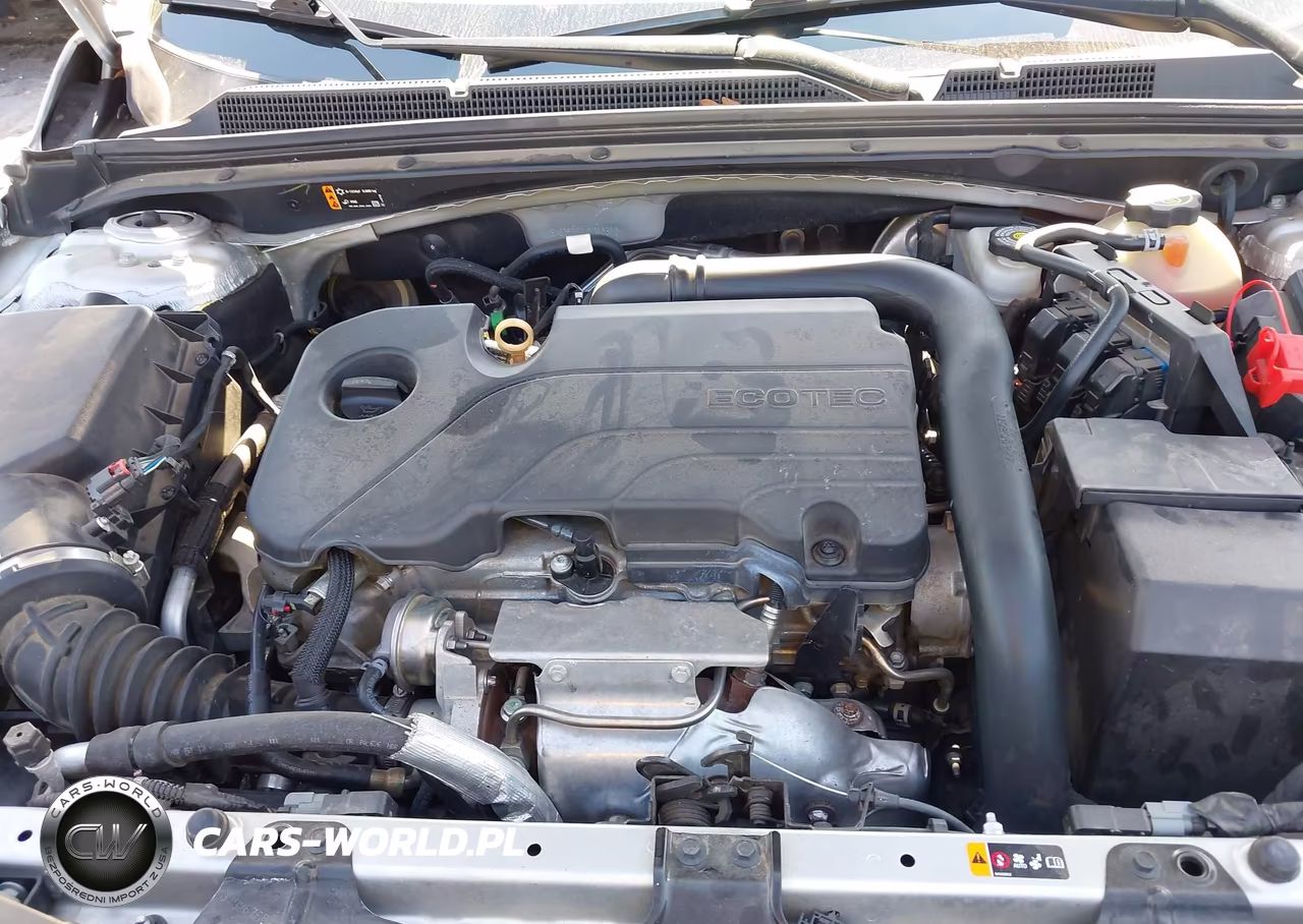 2021 Chevrolet Malibu Fwd Lt VIN:1G1ZD5ST2MF070370 - 10
