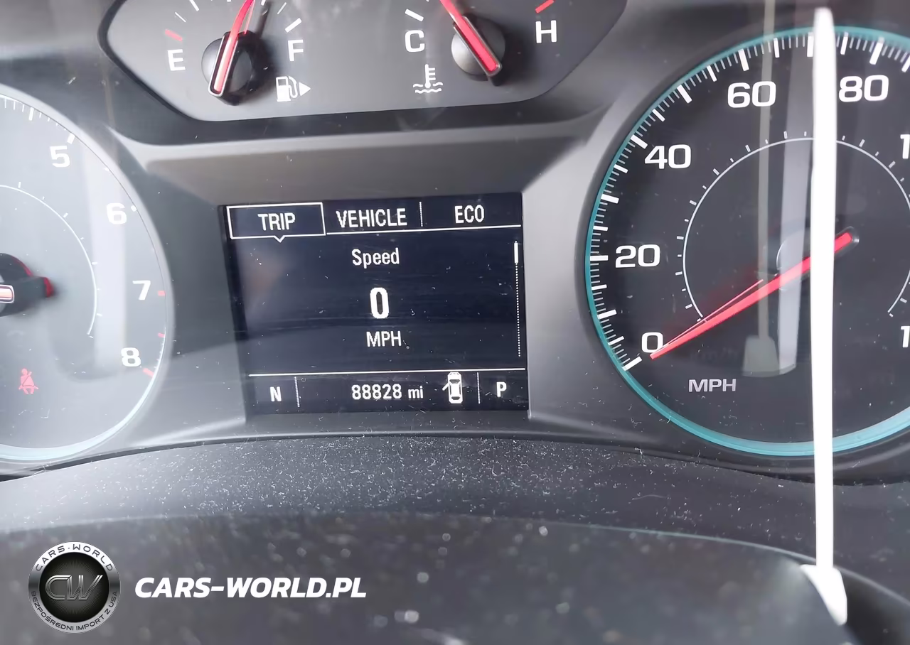 2021 Chevrolet Malibu Fwd Lt VIN:1G1ZD5ST2MF070370 - 15