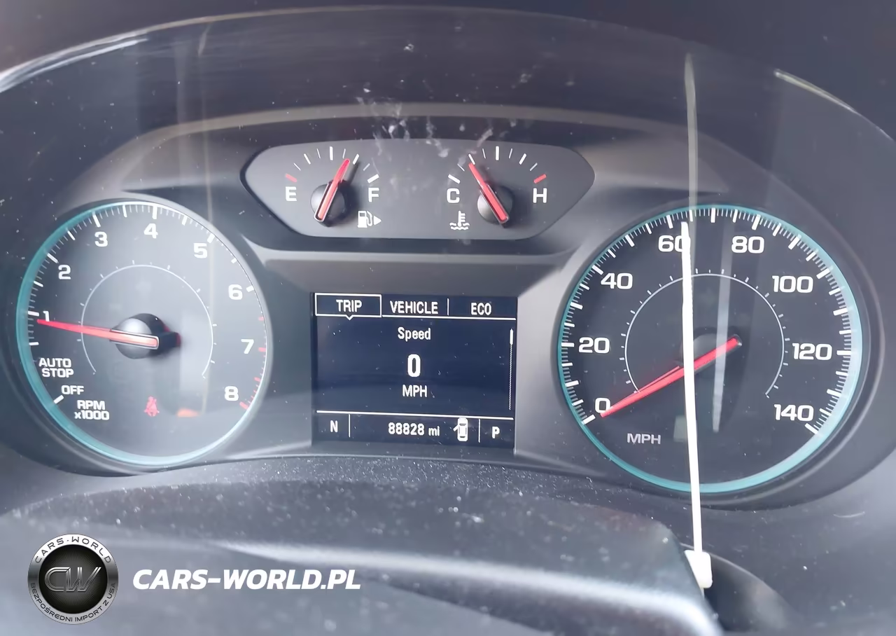 2021 Chevrolet Malibu Fwd Lt VIN:1G1ZD5ST2MF070370 - 7