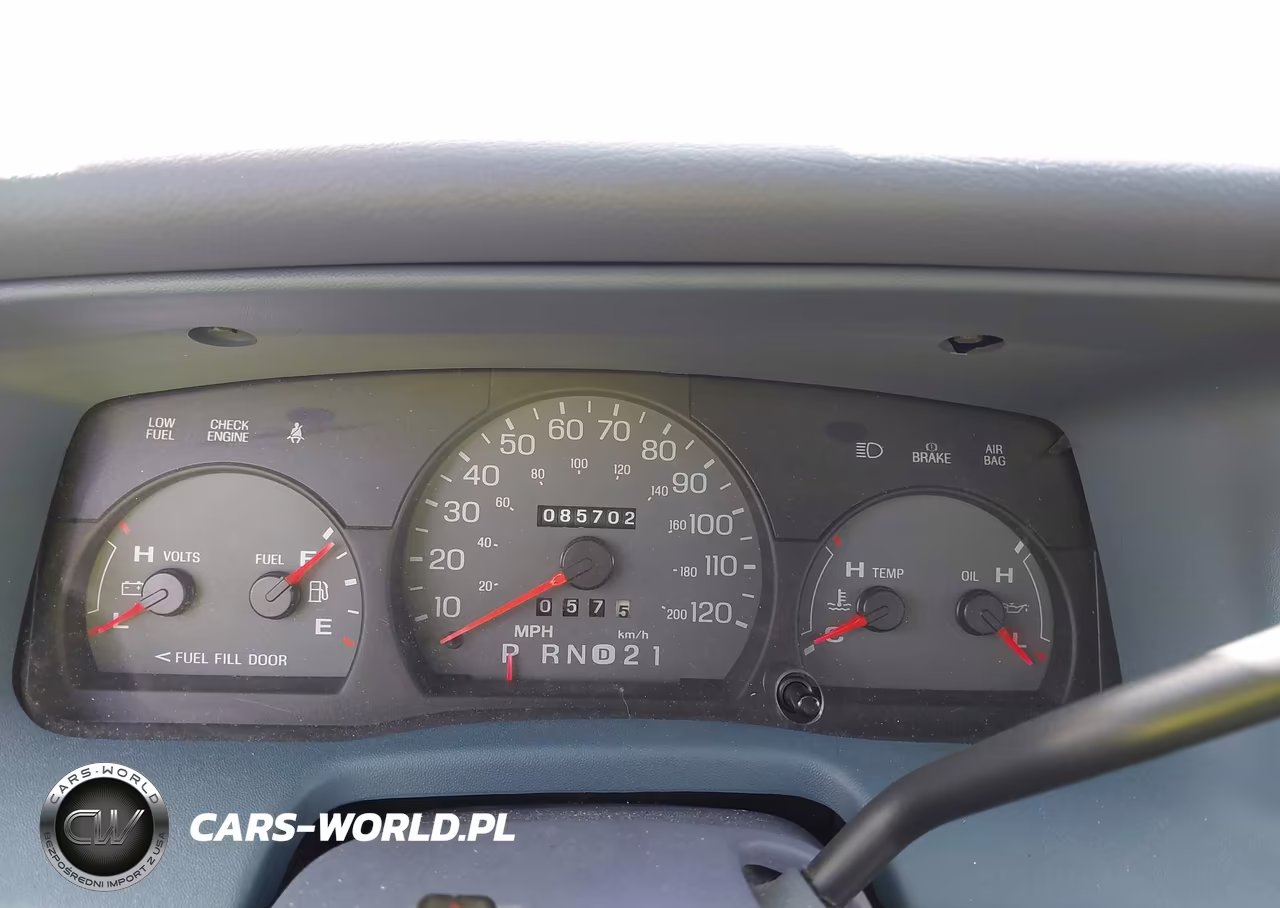 2001 Mercury Grand Marquis Ls VIN:2MEFM75W71X634251 - 7