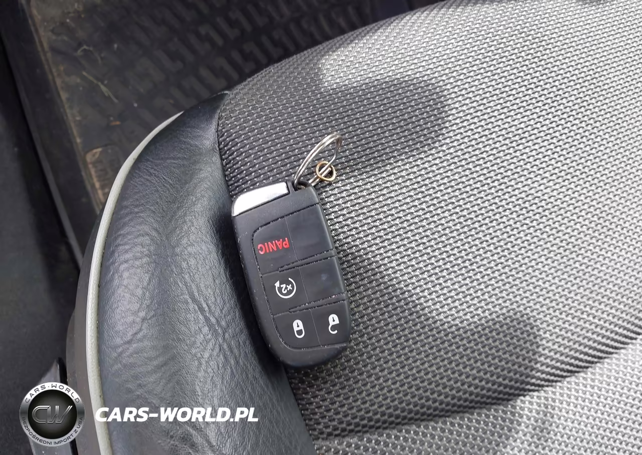 2017 Fiat 500X Trekking Awd VIN:ZFBCFYCB7HP614458 - 11