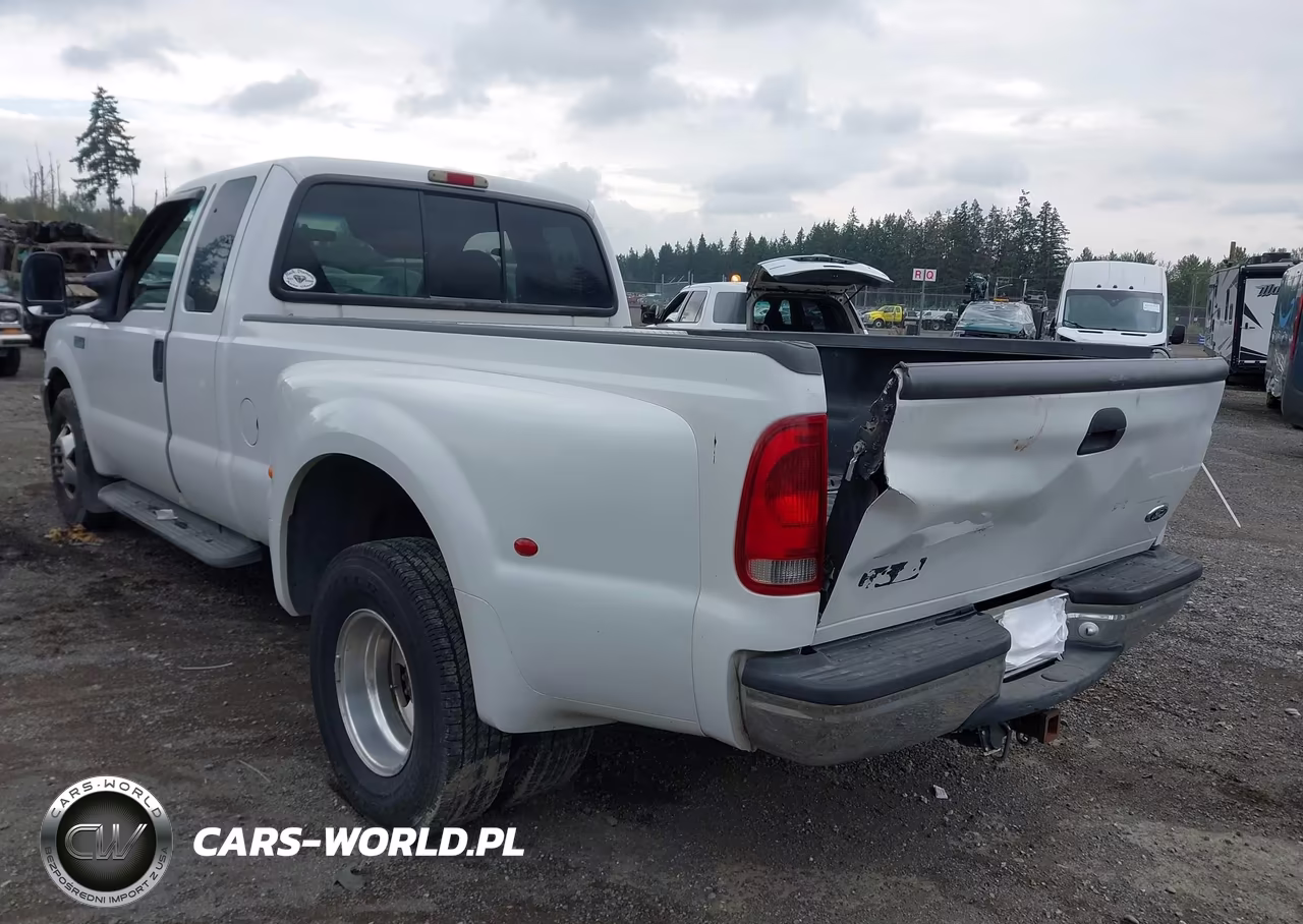1999 Ford F-350 Lariat-Xl-Xlt VIN:1FTWX32F7XEA29579 - 10